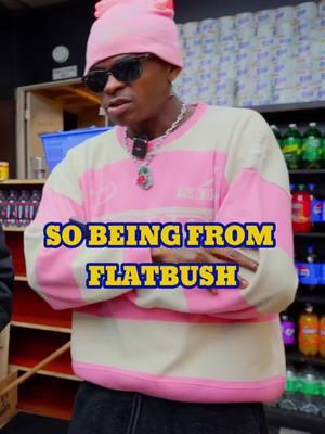 Flatbush shaped Sheff G. Thoughts on Cashcobain & sexy drill?   #bodegatalks #interview #sheffg 