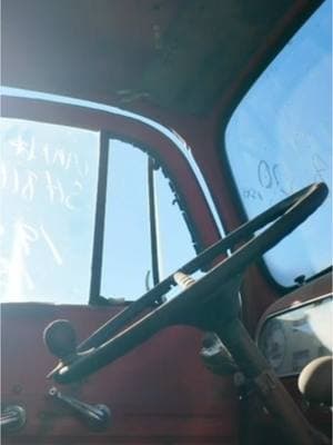 Clyde is ready for his close up👌🏻 #mercury #truck #1949 #m155 #old #ford #1940s 