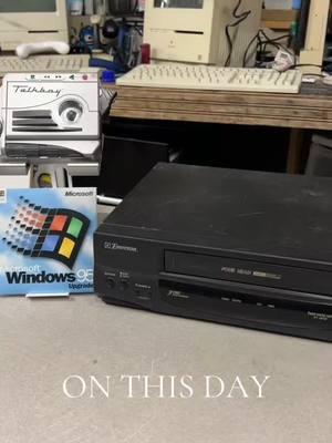 #onthisday still a great TV #retro #retrostyle #retrogaming #retroaesthetic #retrogames #retrotech #tech #tv #vcr #vintage #retrogamer #gamer #GamerGirl #games #instagamers #gamerguy #80s #80saesthetic #80sstyle #90s #90style #90skid #aesthetic #aesthetic #aestheticposts #nostalgia #throwback #crtgaming #crt #crttv