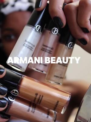 Cheek Tint / Cheek Tints  @Armani beauty @sephora #LuminousSilk  #armanibeauties #makeup #blush #highlighter 