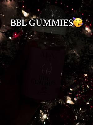 Get thickkk fast🥳#fyp #getthick #bblgummies #trending #viral 