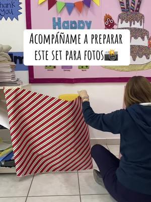 Me hubiera encantado compartirles como quedaron las fotos de mis alumnos, pero por obvias razones no puedo☺️ #lamissdany #teachertiktoker #teacheroftiktok #coolteacher #preschoolteacher #christmasideas #teachertips #ideasforyou #happykids #foryourclass #christmasdecor #classideas #funactivitiesforkids 