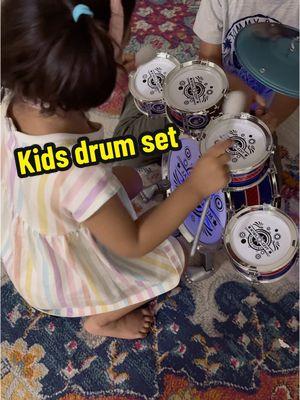 Kasto cute chha k yo drum set😻 #drums #drum #musical #musicaltoys #kidstoys #drumtoys #holidayhaul #mademyyear #giftguide #christmasgift #nepalitiktok #fyp@M SANMERSEN 