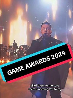 so proud of my boys #arcane #gameawards2024 #twentyonepilots #theline #arcaneseason2 #tylerjoseph #joshdun 