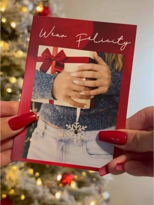 2024 Gift Guide 🎄🎅🤶 #christmas #giftguide #giftforher #wearfelicity @wearfelicity 