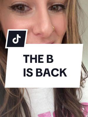 I’m back, babyyyyy #shopify #website #newwebsite #telljesusthatthebisback #thebisback  