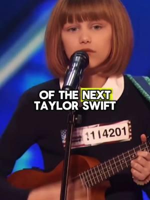 From AGT winner to music and acting star, Grace VanderWaal keeps reinventing herself. #GraceVanderWaal #AGT #Stargirl #SingerSongwriter #UkuleleQueen