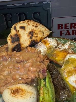 breakfast plate 15.99 ##beans##egg##fyp##cooking##tortilla##brekfast##plate##foodtiktok##godisgood##mexican##simple