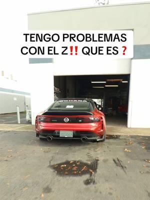 CUAL ES EL PROBLEMA!!!  #camber #alignment #tires #nissan #z #400z #cars #cartok #carsoftiktok #carenthusiast #carcommunity #carscene #jdm #suspension #carissues #carproblems 