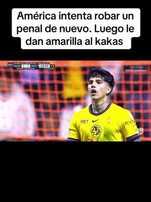 Penal ? #malagon🧤 #americafc #cruzazul #monterreyfc #penalparaelamerica 