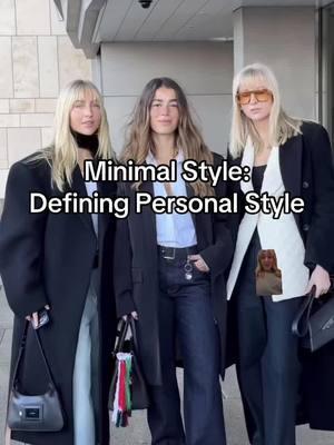 Minimal style: uncovering your personal style! Let me know if this helps? #greenscreen #creatorsearchinsights #style #fashion #chic #personalstyle #mystyle #dailystyle #stylesnap #styletips #styleinspo #styletok #fashiontiktok #fashiontok #fashioninspo #minimal #minimalstyle #minimalstyleoutfit #minimalstyledaily #minimalstyleinspo #neutralstyle #neutralstyleinspo #outfitinspo #outfitideas #outfitoftheday #StreetStyle #StreetFashion #effortlessstyle #parisianstyle #elevatedbasics #jenknowsstyle #jenknowsbest #styleexpert #styleadvice #styleadviceforwomen #fashiontips #fashiontipsforwomen #sizeinclusive #sizeinclusivefashion #petitefashion #midsizefashion #plussizefashion #fallstyle #fallfashion #winterfashion #winterstyle #holidaystyle #holidaytiktoks #coolgirlaesthetic #coolgirlstyle #celebritystyleexpert 