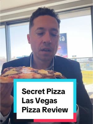 Today im at Secret Pizza inside  @The Cosmopolitan of Las Vegas . Once you find the pizza, is it worth it? Let me know what you think. #LasVegas #secretpizza #secretpizzalasvegas #pizza #pizzareview #lasvegasresrestaurants #cheapmeals #restaurant #rossisboss #stayboss 