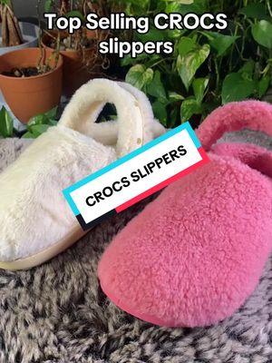 Reduce stress by getting everyone a pair of unisex CROCS slippers and call it a day! Cheers! #crocs #crocs4life #crocsgang #clogs #top #crocsslippers #footwear #slippers #comparison #shoes #houseslippers #sportsmode #unisexshoes #giftideas #gifting #christmasgiftideas #giftguide #tiktokshopcreatorpicks #tiktokshopholidayhaul 