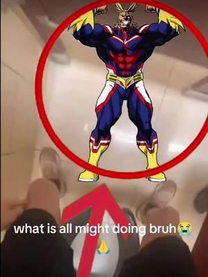 #allmight#bathroom#fart#shit#shart#averageboysbathroom#vid#lol#men