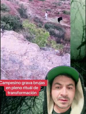 #usa_tiktok #bruja #skinwalker #terror #nahual #brujareal #paranormal #usatiktok #trending #bruja se transforma en animal y escapa volando