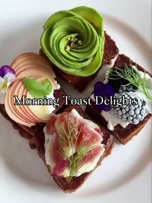 👩‍🍳✨ Start your day with a slice of creativity! 🍞🌈#CreativeBreakfast #ToastArt #FoodieFun #TastySnack #Delicious #FoodTikTok #CookingIdeas #ComfortFood #healthyrecipes #EasyRecipes #cookingwithlove #desserttime #ilovecooking #healthyrecipe #instadessert #healthycooking #easycooking #healthydessert