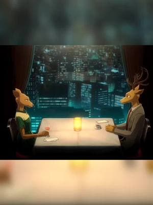 #Season3 #episode3 #Beastars #viewerdescretionisadvised #adultcontent #dinnerdate #goeswrong #louis #azuki #arangedmarriage #sad #spoilers #fyp #inshotedit #capcutedit #morecomingsoon #letitgoviral #2024anime #onnetflix #trendingvideo 