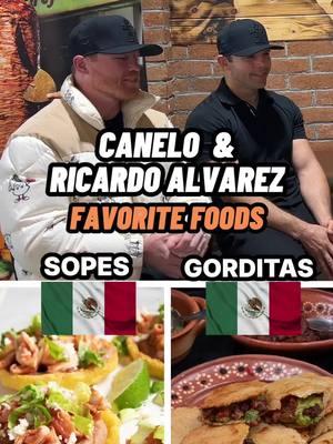 Estos tacos son un knockout 🇲🇽 🌮  Tuve el privilegio de estar en la apertura de Pastor de la Rica Taquería con Ricardo Alvarez al igual que conocer el campeón y el mejor boxeador del mundo, Canelo 🥊 🌎  Y chequen El Pastor del Rica en Chula Vista, CA pa unos tacos ricos y auténticos Mexicanos 🌮 🇲🇽   #tacos #taqueria #PastorDelRica #ElPastorDelRica 