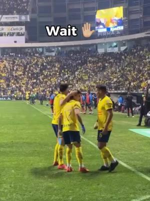 WAIT#ligamx #mexico #clubamerica #penal #gol #futbolmexicano #Soccer #viral #parati #monterrey #monterreyfc 