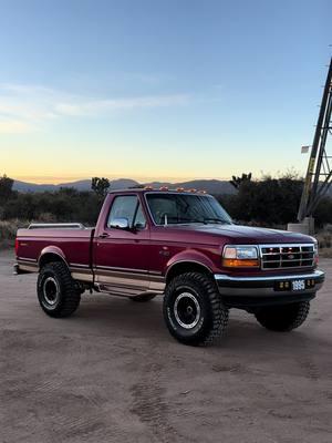 Bien Loquito 🕺🤠🔥 #paratii #explore #fyp #reels #gyerosgarage #fordtrucks #trokasviejitas #classics #diospordelante 