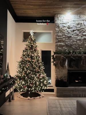 home for a month hehe #christmas #cozyathome #cozylittlechristmas #cozyvibes #cozyhome #christmasdecor #fireplace #christmastree #christmastiktok #holidays #winterbreak #Home #christmasbreak #cozy #aesthetichome #homedecor #homeproject #stockings #christmastreedecorating #festive #festivities #winterishere #winterwonderland #snow #wow #beautiful #popularvideo #popularcreator #xyzbca #zyxcba #blowthisup #viraltiktok #viralvideo #wow #goodvibes #lifestyleblogger #lifestylevlog #lifestylecontent #christmasgift 