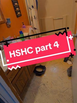 part 4 of holy shit house cleaning. this one is short and sweet today I just worked on cleaning the bathrooms. I'm getting just about done with all the cleaning and feeling really good #cleanup #houseclecleaning #cleanwithme #cleaninghacks #cleaningmotivation #CleanTok #satisfying #cleaning #cleaningtiktok 