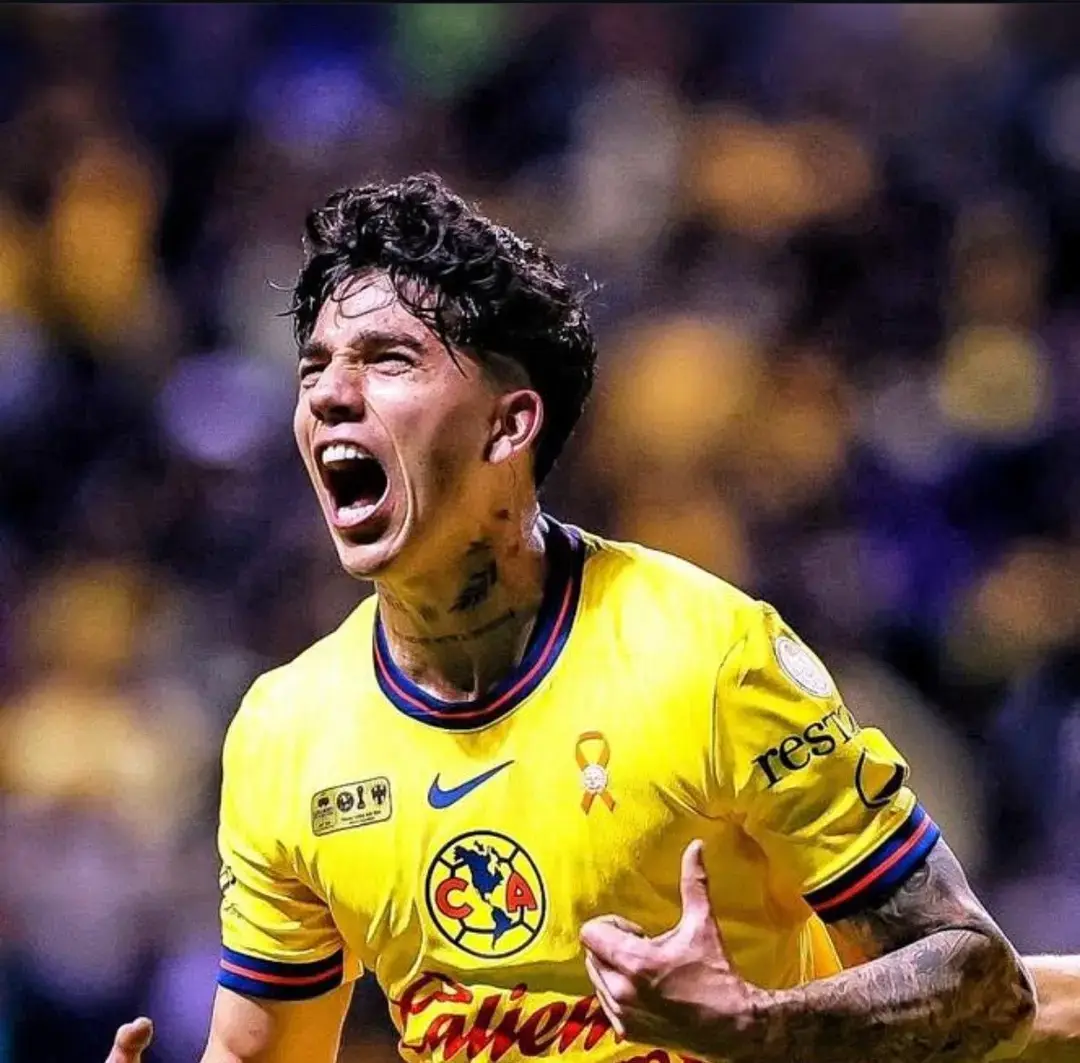 #ligamx #mexico #clubamerica #penal #gol #futbolmexicano #Soccer #viral #parati #monterrey #monterreyfc 