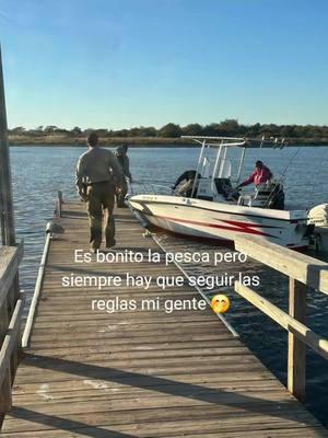 Matagorda aguas federales como me encanta pescar aqui 😊 siempre salimos bien cansados con las peleas que nos dan estos pescados y tiburones #pesca #pescado #pescador #mar #gamewarden #reglas #ley #limite 