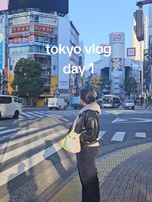 day 1 in tokyo, japan. explored ameyoko in ueno, Cat Street in omotesando and shibuya in general #tokyofood #tokyocafe #shibuya #omotesando #seattleblogger #japanootd #tokyotravel #tokyotrip  #travelvlog