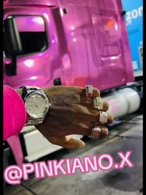 🩷🚛💸 #Pink #PinkCars #PinkLovers #PinkLife #AllPinkEverything #PinkAesthetic 