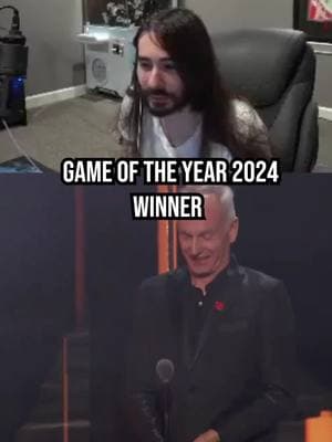 Game of the Year 2024 Winner #trending #gaming #fyp #goty #blackmythwukong #playstation #finalfantasy