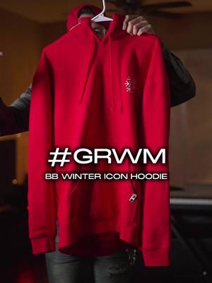 #grwm hoodie edtion  #brandedbills #holidaycountdown #nice #naughty #christmas #TikTokShop #tiktokmademebuyit #tiktokholidays #tiktokhat #festivefashion #happyholidays #gift #giftideas #festivehats #tiktokshopping #redhoodie #nicehoodie 