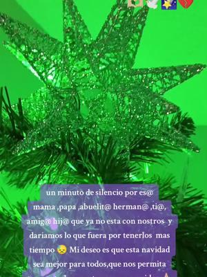 Deseo para navidad 🎄🥺🙌🏼 #yquetalsiteescapazdelcielo #seresqueridos #navidad2024 #miguelsoto #paravoce #musica #paraelalma💔💯 #allaenelcielo😭🕊️ 