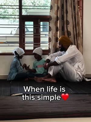 Watching this over & over 🥺😭❤️ #punjabi #punjabicouple #interracialcouple #punjabitiktok #cute #sikh #punjabiquotes 