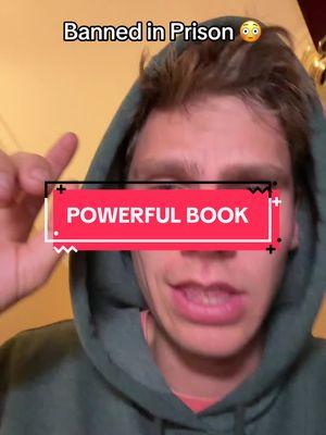 A book you need to read! Ifykyk... #48lawsofpower #mindset #selfimprovement #booktalk #robertgreene #TikTokShop #tiktokmademebuyit