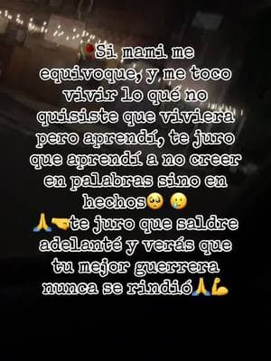 #modosad💔😢 #lejosdecasa #mamita #tenecesito #🇪🇨🇺🇸🙏 