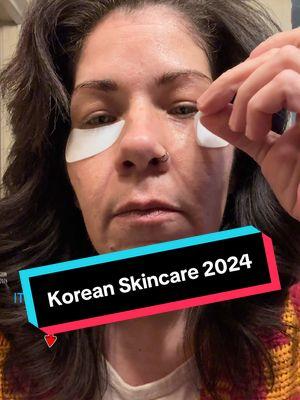 Korean Night Skincare + Top rated #koreanskincare #skincareroutine #skincare #skincarerecommendations #bestkoreanskincare2024 #medicube #aprilskin #boosterpro #gmeelanskincare #creatorsearchinsights #ttsdelightnow #holidayhaul #tiktokshopfinds  #tiktokshopholidayhaul #mademyyear #TikTokShop #christmas2024 #giftguide #treasurefinds #spotlightfinds #newyearnewaura 