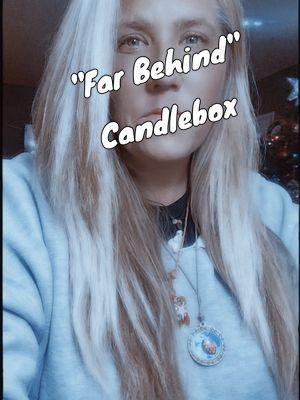 Some songs are just worth the pain as it hits str8 to your core & #FarBehind #Candlebox is one of those songs #my90splaylist #genxmusic 