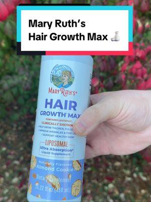 When I was losing the hair battle, Mary Ruth’s Hair Growth Max 🌟 became my secret weapon. 💪 After sticking to a routine, I made an epic comeback with thicker, healthier hair! Don’t sleep on this—check it out on TikTok Shop now! 🛒✨ #TikTokShop #ttshop #maryruths #hairgrowth #hairjourney #secretweapon #thickerhair #healthyscalp 