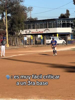 3ra base 🔥🔥 #3rabase  #beisbolista #jugadasdebeisbol #ligadebeisbolinfantiltijuana #beisbolmexicano #baseballboys #baseball #baseballlife #baseballkids #videoviral #homerun #maximontoya #beis #videoviraldebeisbol 