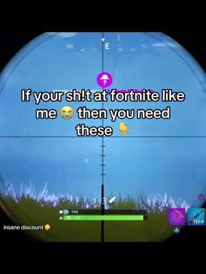 Even if your good these are broken #TikTokShop #shopsmart #cheap #coupon #fortnite #battlepass #aimbot #controller #sniper #ar #videogames #games #online #hustle #money #worthit #yolo #wassup #dude #howareyou #imgood #andyou? #chillin #likeavillian 