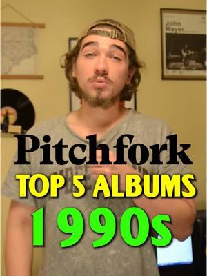 What do you think of @Pitchfork’s Top 5 Albums of the 90s? 💿⬇️ #pitchfork #90s #90smusic #90slabums #1990sthrowback #1990s #classicalbum #laurynhill #mybloodyvalentine #nostalgia #wutangclan 