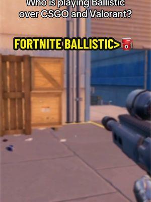 FORTNITE CSGO IS INSANE⛽️🔥 #fortnite #fortniteclips #fortnitepro #chapter6fortnite #fortnitesettings #fortniteranked #ballisticfortnite #csgo #Valorant 