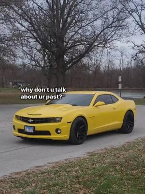 #CapCut #camaro #camaross #camaro2ss #camarossv8 #camarosoftiktok #chevrolet #yellowcamaro #l99 #315s #tintedwindshield #speedengineeringheaders #speedengineering #coldairintake 