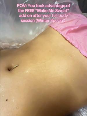 ❄️ Winter Special Alert! ❄️ For a limited time only, enjoy a FREE Infrared Heated Sauna 🔥 add-on with your full-body session! 💖 Body Sculpting: Shape your curves & love your reflection. 💧 Lymphatic Wave Board: Detox, de-bloat, and feel lighter. 🔥 Infrared Heated Sauna: Burn calories, ease muscle tension, boost circulation, and detoxify your body—all while relaxing in gentle, soothing heat. This exclusive offer is your perfect winter wellness treat! Book now and experience the ultimate Sculpt + Detox glow-up! 🌸✨ #WinterSpecial #InfraredSaunaBenefits #sculptingsecrets #bodysculpt #bodysculptingla #bodysculptinglosangeles #postop #postoprecovery #postoprecoverylosangeles #lymphaticdrainagefacialmassage #lymphaticmassage #lymphaticmassagelosangeles #lipomassage #lipomassagelosangeles #surgery #surgeryrecovery #surgeryrecoverymassage #body #bodycontour #bodycontourlosangeles #bbl #bblrecovery #bblrecoverymassage #bblrecoverymassagelosangeles #lipolaser #PinkParadiseWellness 