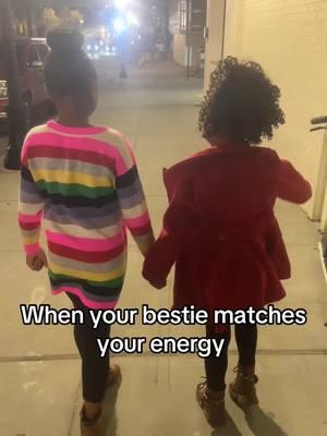 Match made in heaven 🥰 #besties #bestiesforever #besties4life #bestiegoals #bestiesforlife #besties❤️ #bestiess #bestiesfortheresties #bestievibesonly #bestfriendgoals #bestfriendscheck #bestfriendchallenge #bestfriendgoal #youvegotafriendinme #alwaysandforever #blackgirlmagic 