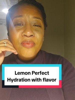 #lemonperfect #hydrate #waterenhanced #TikTokShop #tiktokshopfinds 