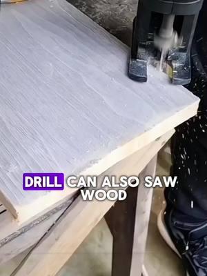 Transform Your Drill Into a Powerful Chainsaw in Seconds! 🛠️🔪 Upgrade your toolkit with this game-changing attachment – cut through wood, branches, and more effortlessly! Perfect for DIY enthusiasts, home projects, or outdoor work! 💥 Don’t miss out – hit that order button now and get yours while supplies last! ⏰🔥 #DIY #HomeImprovement #ToolUpgrade #ChainsawAttachment #DrillTransformation #MustHave #PowerTools #OutdoorHacks #TechInnovation #GadgetLovers #SaveTime #instantupgrade 