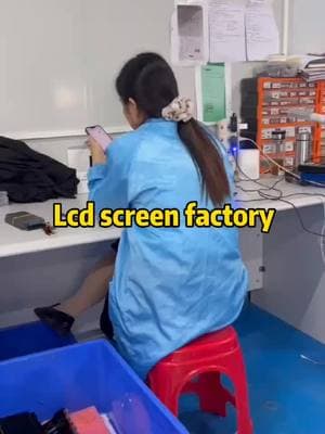 We are factory of 15years welcome order #lcd #phone #phoneparts #mobileaccessories #wholesale #phoneshop #mobile #phonefactory #oled 