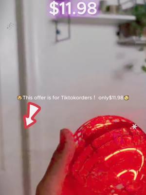 Flying Orb Ball Toy ッ #TikTok  #rtiktokshop #fyp 